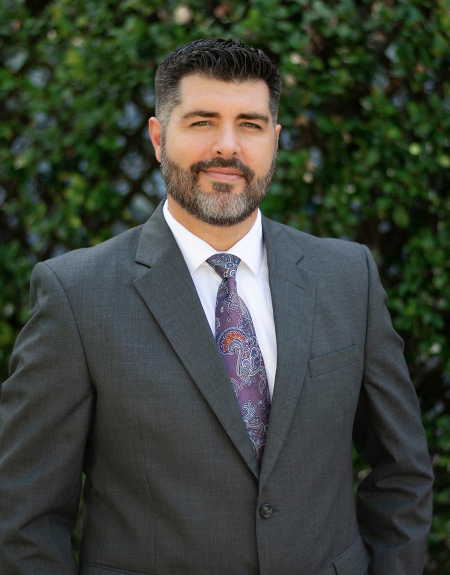 Alan F. Hamisch, attorney at law, Naples, Florida