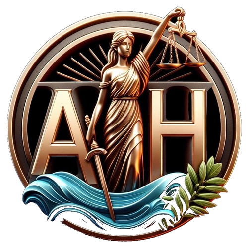 The Law Office of Alan F. Hamisch